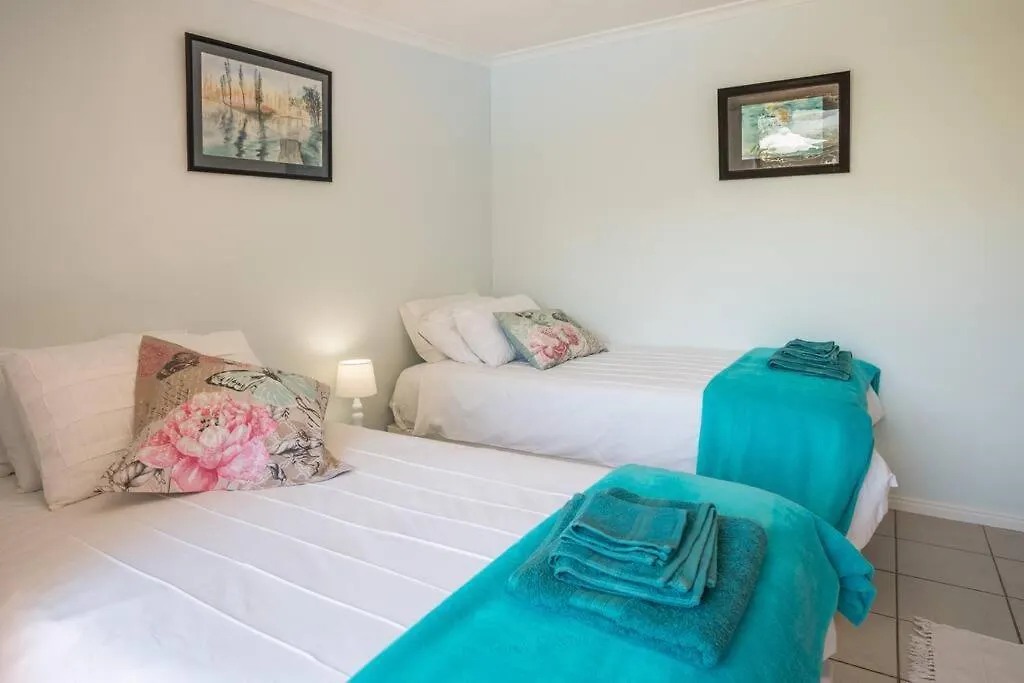 Apartment Cape Explore Cape Town